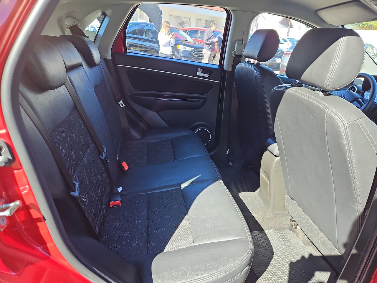 Baic X25 X25 1.5 2020 Usado en Usados de Primera - Sergio Escobar