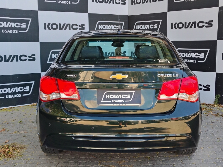 Chevrolet Cruze 1.8 E5 Nb Ls Full At 2016 Usado  Usado en Kovacs Usados