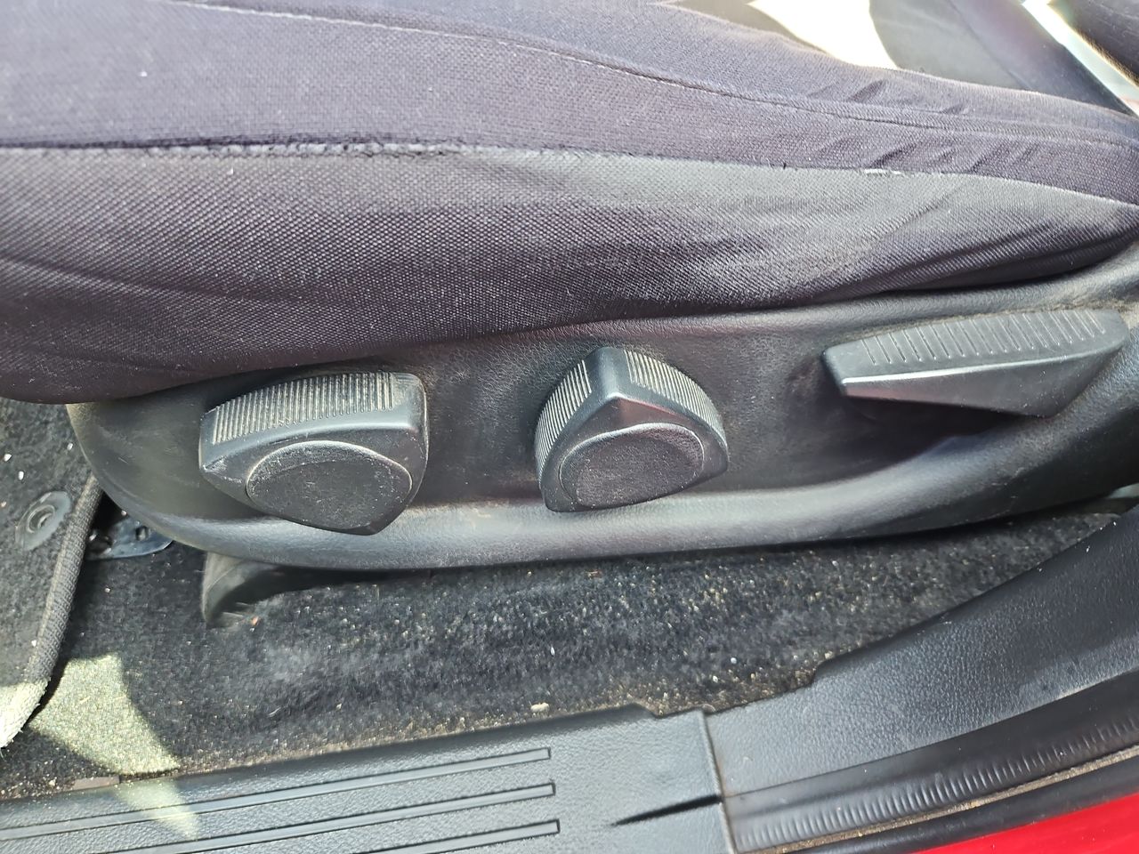 Ssangyong Actyon sport New  Actyon Sport 2.0 2018 Usado  Usado en Webautos.cl