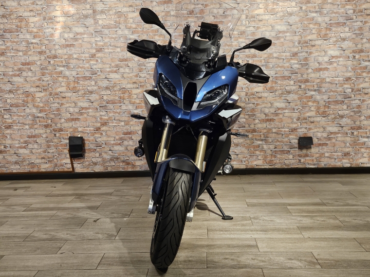 Bmw S 1000 xr . 2025 Usado en BMW Premium Selection