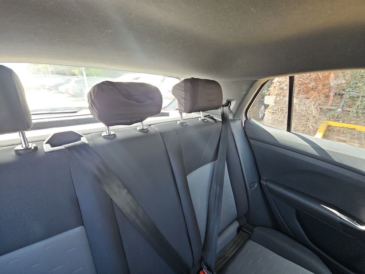 Volkswagen T-cross T Cross 1.6 2021 Usado en Usados de Primera - Sergio Escobar