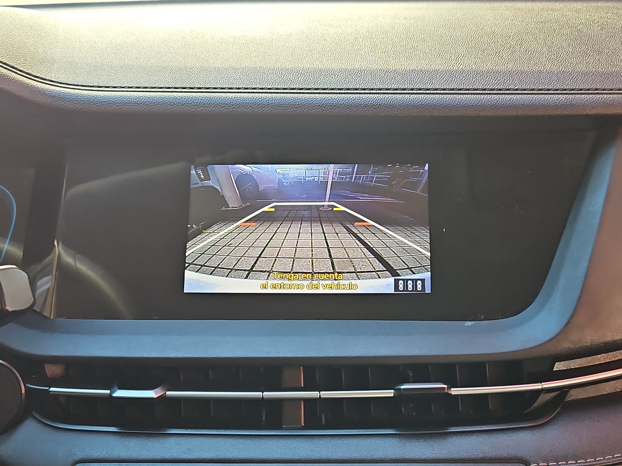 Changan Cs15 New Cs15 Luxury  1.5 2021 Usado  Usado en Webautos.cl