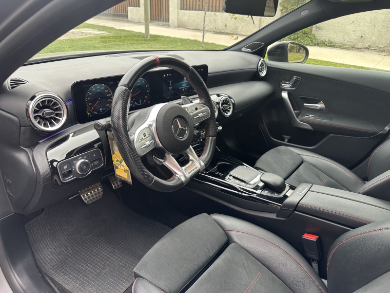 Mercedes benz A35 Amg 2022 Usado en Autoadvice Autos Usados