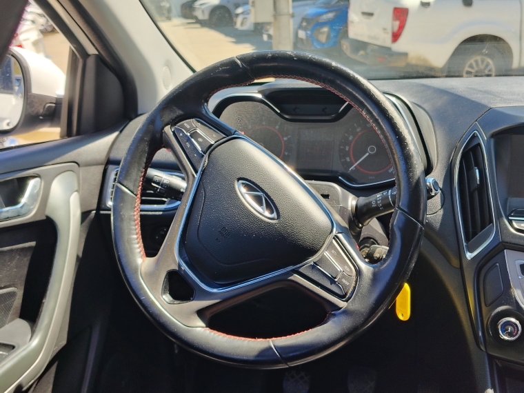 Chery Arrizo 5 Arrizo 5 Gls Mt 2023 Usado en Rosselot Usados