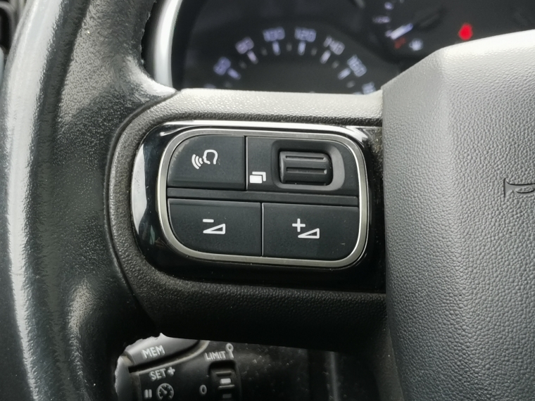 Citroen C3 aircross C3 Aircross Hdi Hb 1.5 2022 Usado en Rosselot Usados