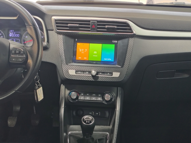 Mg Zs Zs 5p 1.5 2021 Usado en Rosselot Usados