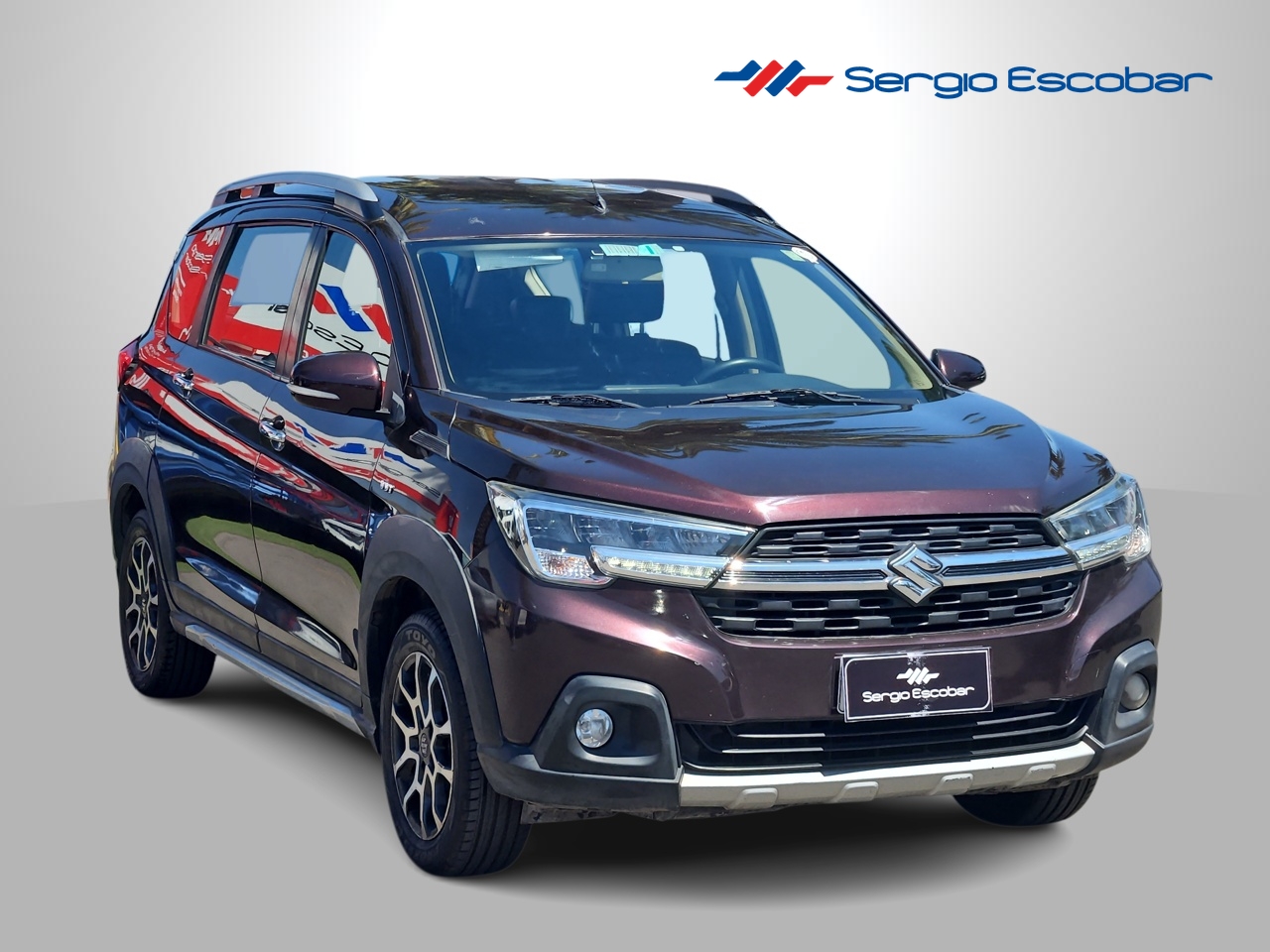 SUZUKI XL7 XL7 1.5 AUT 2021