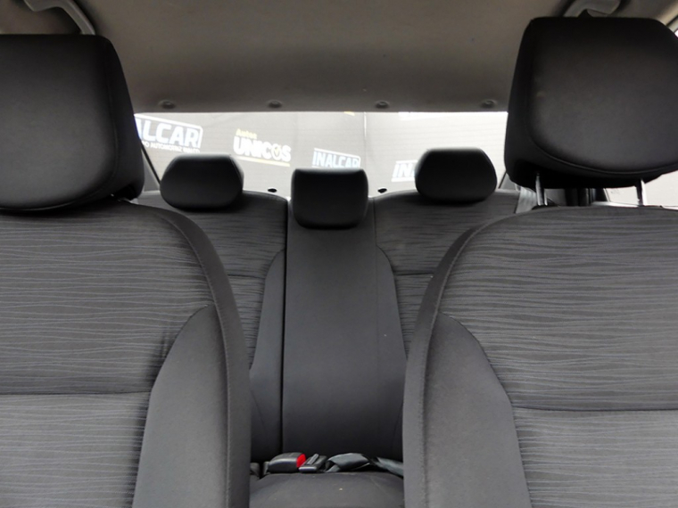 Hyundai Accent Rb 1.4 2018 Usado  Usado en Webautos.cl