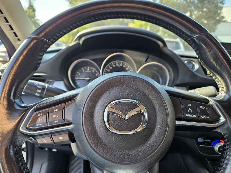 Mazda 6 2.5 Aut 2022 Usado  Usado en Kovacs Usados