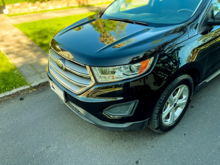 Ford Edge Edge 2.0 Ecoboost Auto Se 2019 Usado en Autoadvice Autos Usados