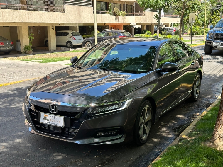 HONDA ACCORD 2.0 2019