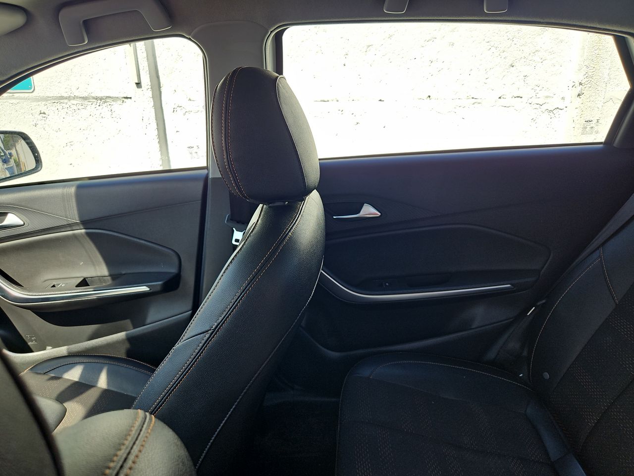 Chery Tiggo 2 Tiggo 2 Gls Cvt 1.5 Aut. 2022 Usado  Usado en Webautos.cl