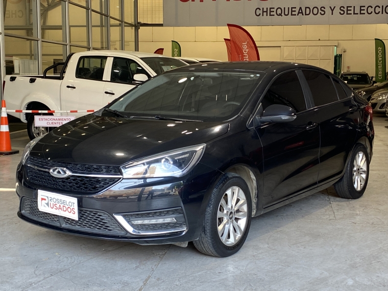 CHERY ARRIZO 5 ARRIZO 5 1.5 2023