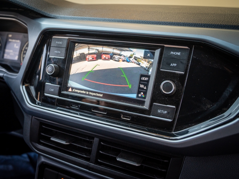 Volkswagen T-cross T-cross 1.6 Comfortline Mt 2021 Usado Usado en Webautos.cl Volkswagen T-cross T-cross 1.6 Comfortline Mt 2021 Usado Usado en Webautos.cl