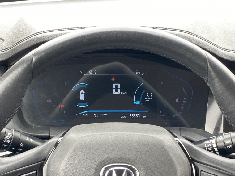 Changan Cs15 Cs15 Elite Hb 1.5 2022 Usado en Rosselot Usados