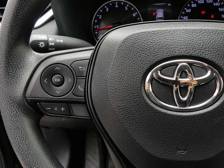 Toyota Rav4 Otto 2.0 2022 Usado  Usado en Webautos.cl