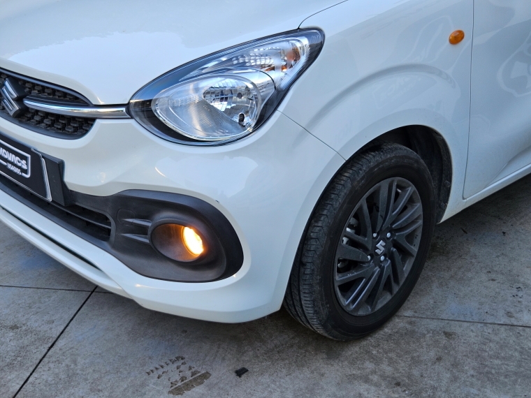 Suzuki Celerio 1.0 Glx Plus  Mt 2026 Usado  Usado en Kovacs Usados
