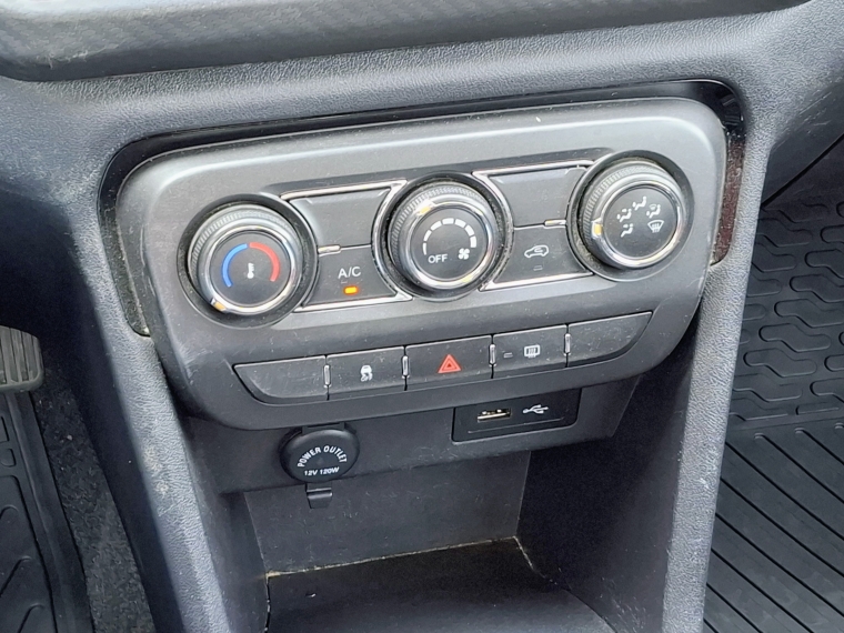 Chery Tiggo 2 Tiggo 2 Gls Cvt 1.5 2022 Usado en Rosselot Usados