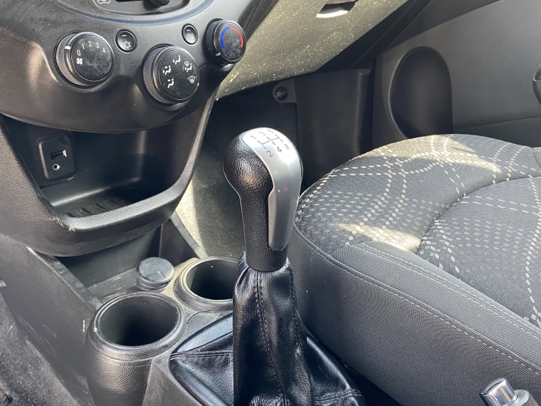 Chevrolet Spark 1.2 Gt Lt Mt 2019 Usado  Usado en Kovacs Usados