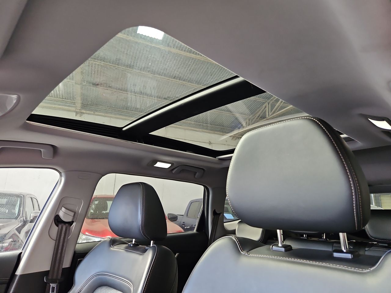 Chery Tiggo 8 Tiggo 8 1.5  Aut. 2021 Usado en Usados de Primera - Sergio Escobar