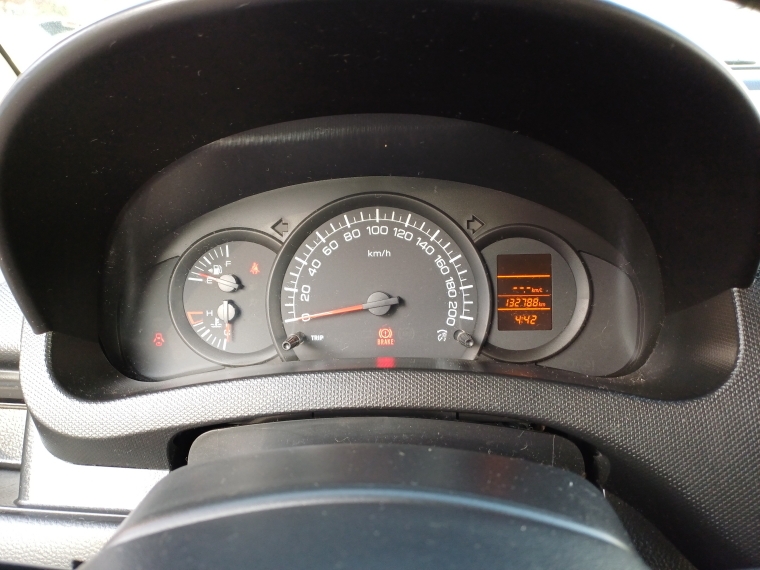 Suzuki Dzire Swift Ga 1.2 2016 Usado en Rosselot Usados