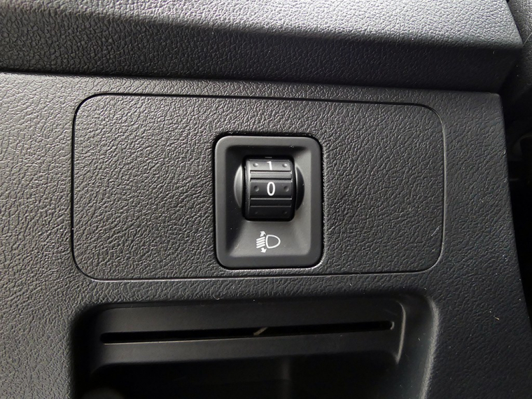 Mg 147 1.5 2018 Usado  Usado en Webautos.cl
