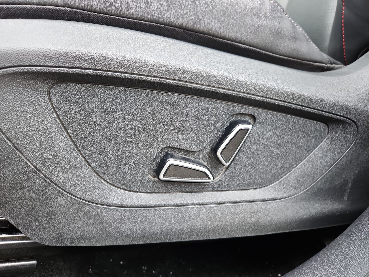 Changan Cs55 Cs55 Plus Turbo Dct 1.5 Aut. 2024 Usado en Usados de Primera - Sergio Escobar