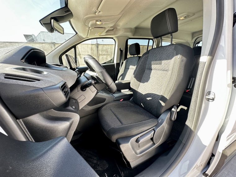 Peugeot Rifter Rifter Allure 1.5 Aut 2025 Usado en Rosselot Usados