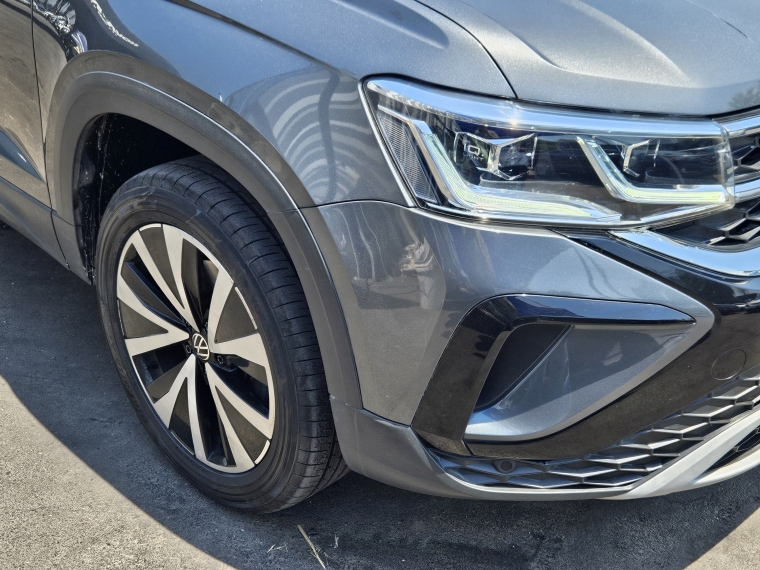 Volkswagen Taos Tsi 1.4 Aut Highline 2023 Usado  Usado en Kovacs Usados