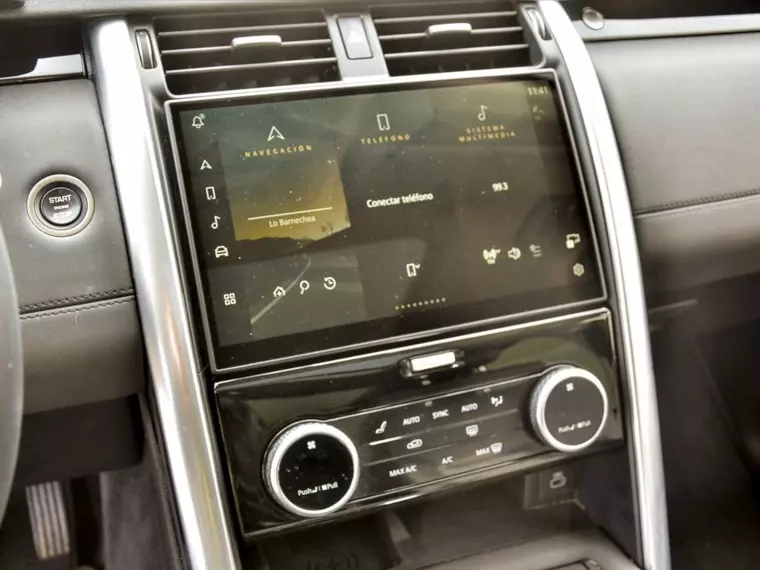 Land rover Discovery S 2024 Usado  Usado en Webautos.cl