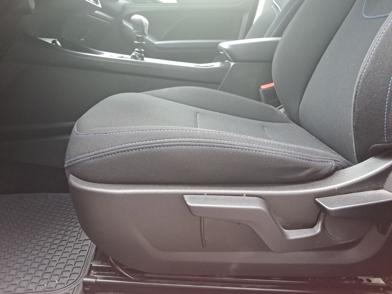 Haval Jolion Jolion Turbo 1.5 2023 Usado en Usados de Primera - Sergio Escobar