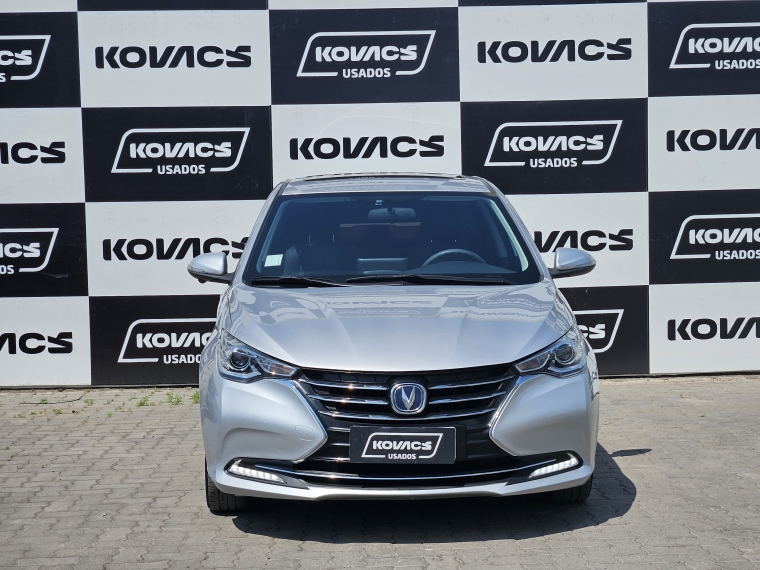 Changan Alsvin Elite At 2023 Usado  Usado en Kovacs Usados