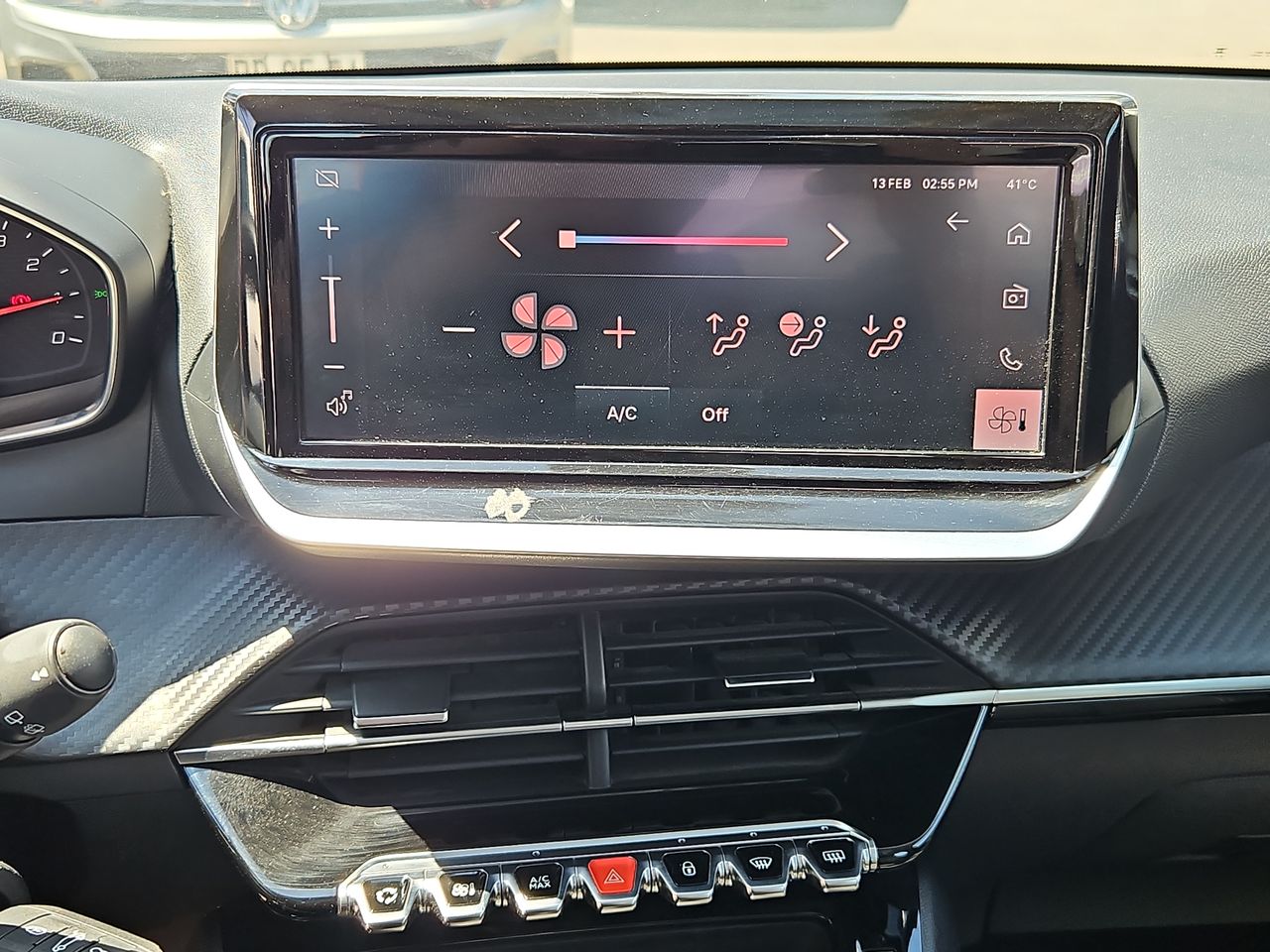 Peugeot 208 208 Puretech 75 Mt 1.2 2023 Usado en Usados de Primera - Sergio Escobar