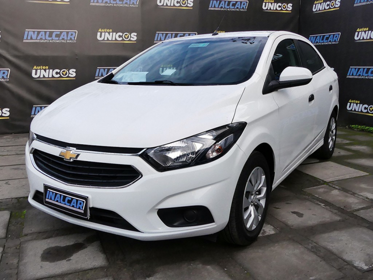 CHEVROLET PRISMA 1.4 2019