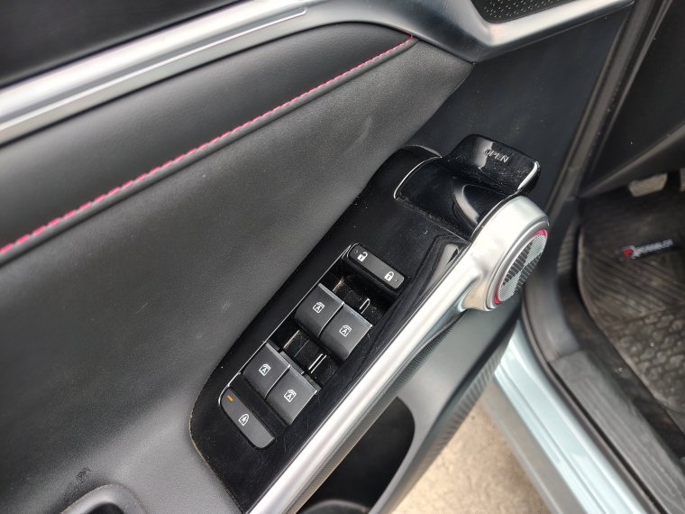 Gac motor Emkoo Emkoo 1.5 Aut 2025 Usado en Rosselot Usados