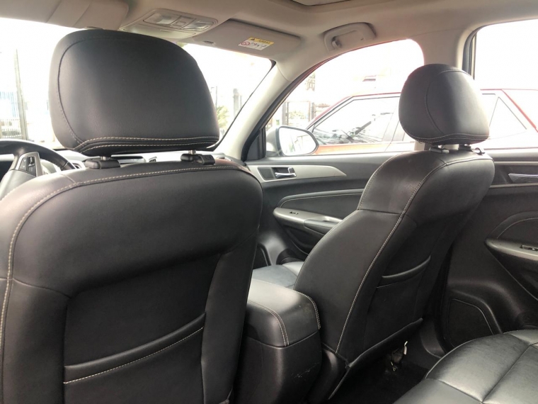 Changan Cs35 1.6 Luxury Mt 2019 Usado  Usado en Webautos.cl