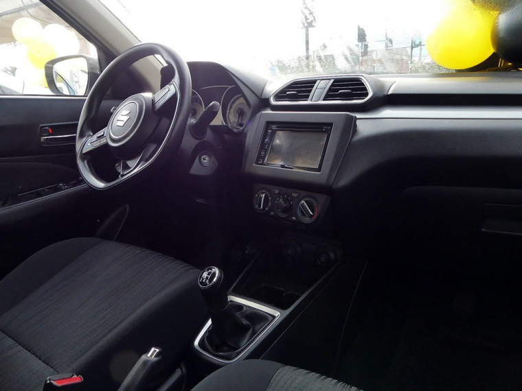 Suzuki Dzire Gl 2018 Usado  Usado en Webautos.cl