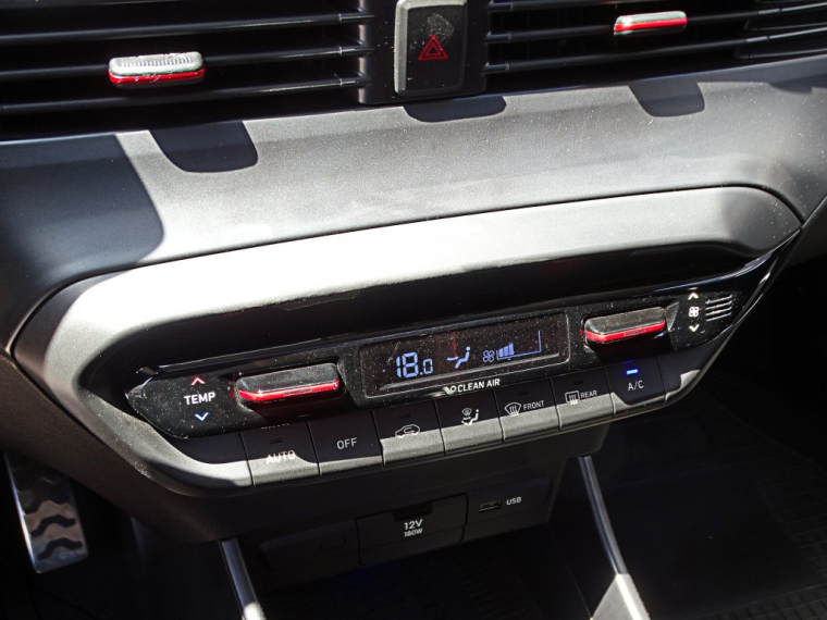 Hyundai I-20 1.0 T 2022 Usado Usado en Webautos.cl Hyundai I-20 1.0 T 2022 Usado Usado en Webautos.cl