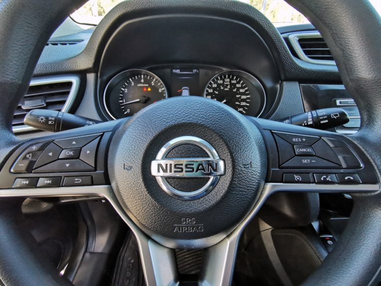 Nissan Qashqai 2.0 Sense Mt 2019 Usado  Usado en Kovacs Usados