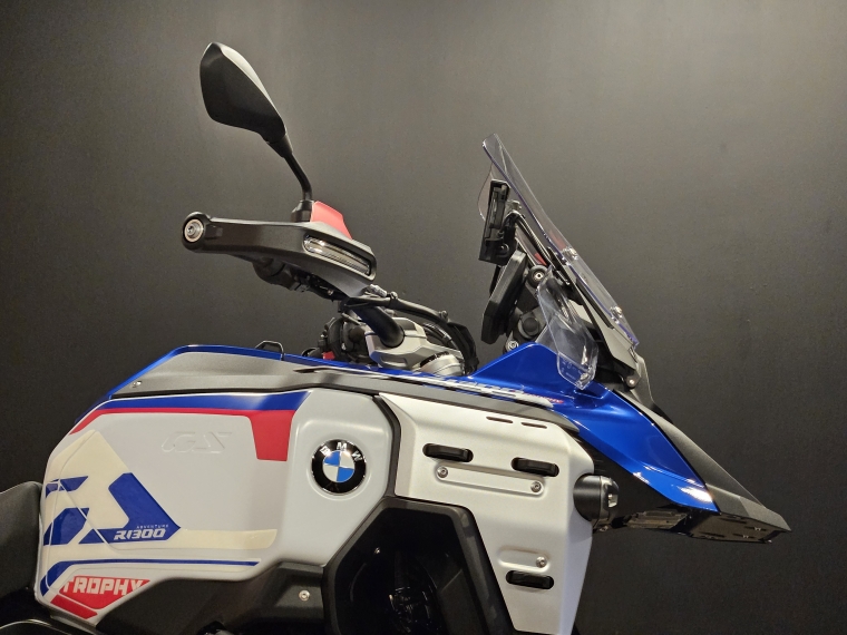 Bmw R 1300 gs Adventure Ii 2025 Usado en BMW Premium Selection