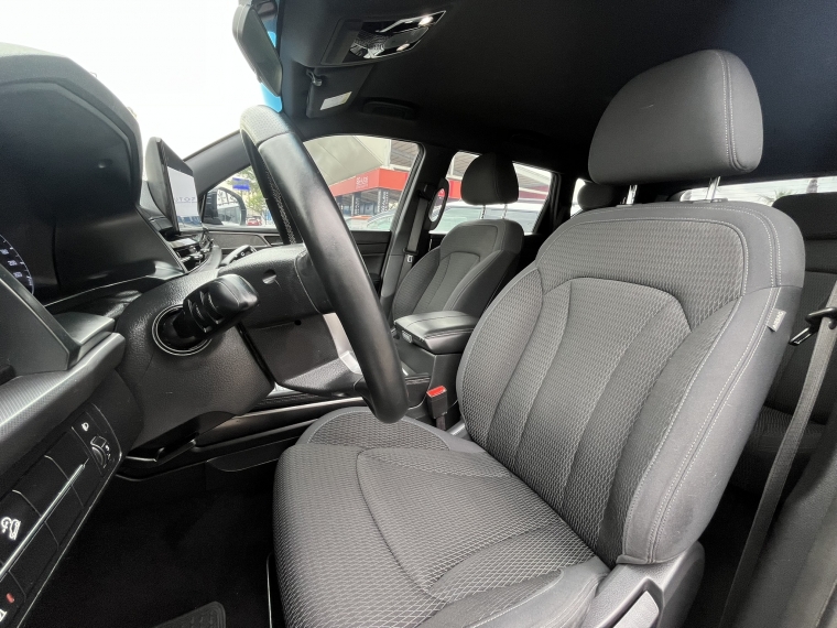Ssangyong Rexton New Rexton 2.0 Aut 2025 Usado en Rosselot Usados