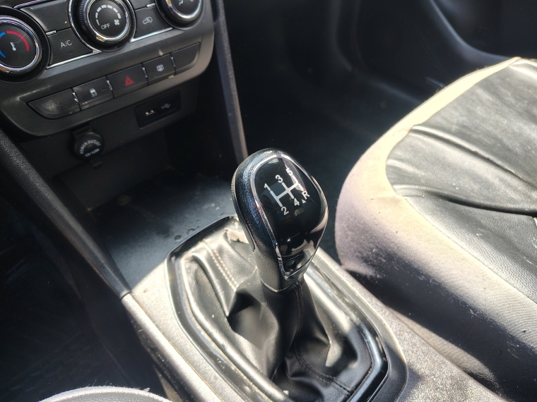 Chery Tiggo 2 Tiggo 2 Glx Mt 2021 Usado en Rosselot Usados