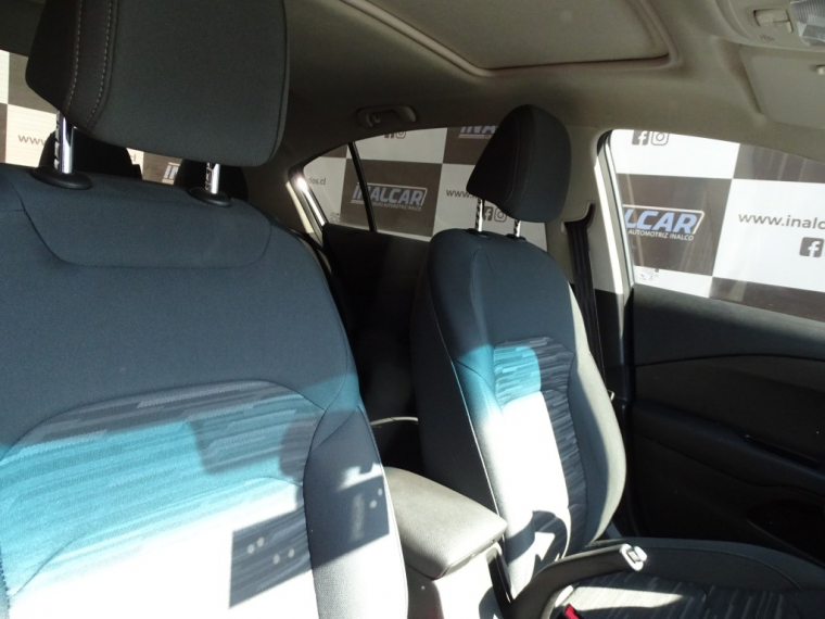 Chevrolet Cavalier Mt 2021 Usado  Usado en Webautos.cl