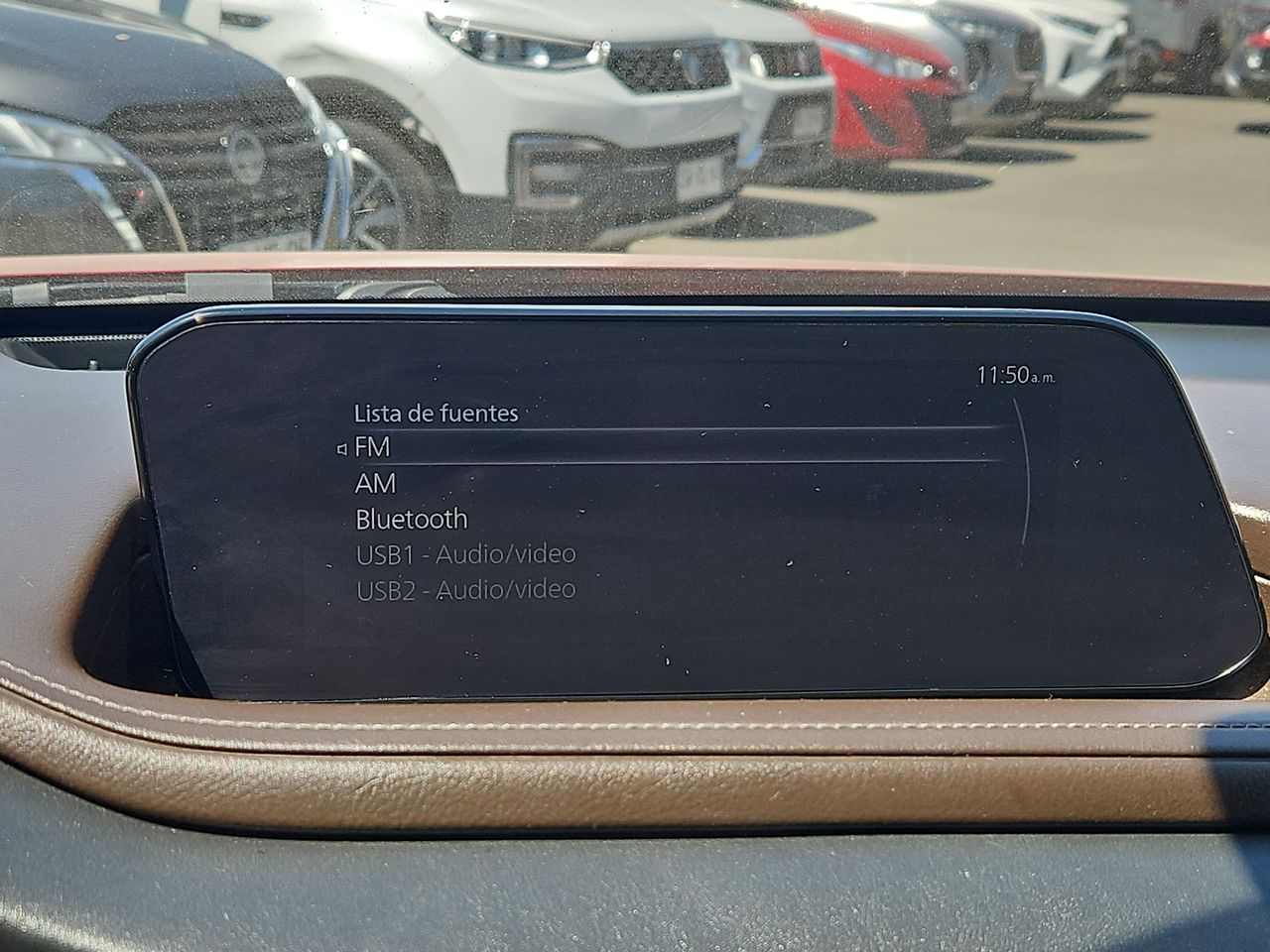 Mazda Cx-30 Cx30 2.0 Aut 2021 Usado en Usados de Primera - Sergio Escobar