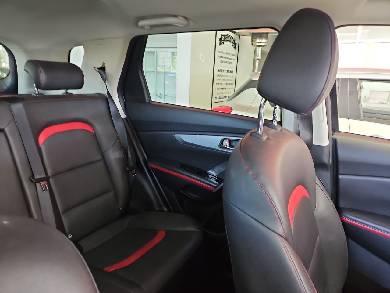 Changan Cs55 Cs55 1.5 2023 Usado  Usado en Webautos.cl