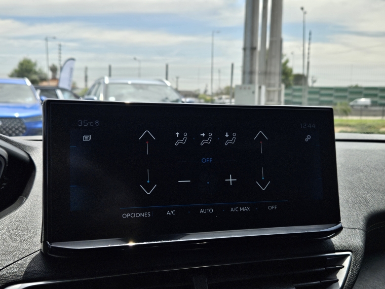 Peugeot 5008 Gt Puretech 180 At 1.6 2021 Usado  Usado en Kovacs Usados