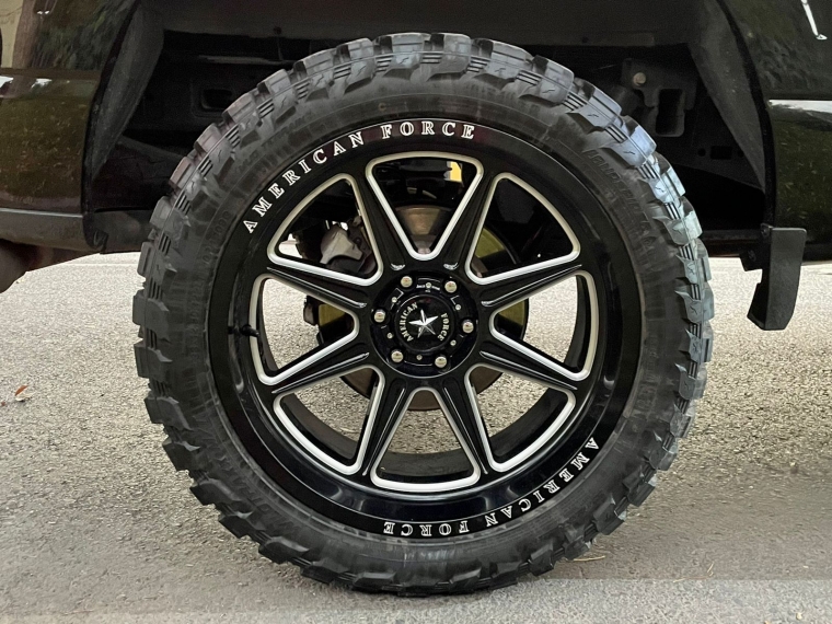 Ford F-150 Lariat Sport 4x4 2022 Usado en Autoadvice Autos Usados
