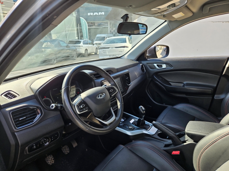 Chery Tiggo 3 Tiggo 3 1.5 2022 Usado en Rosselot Usados
