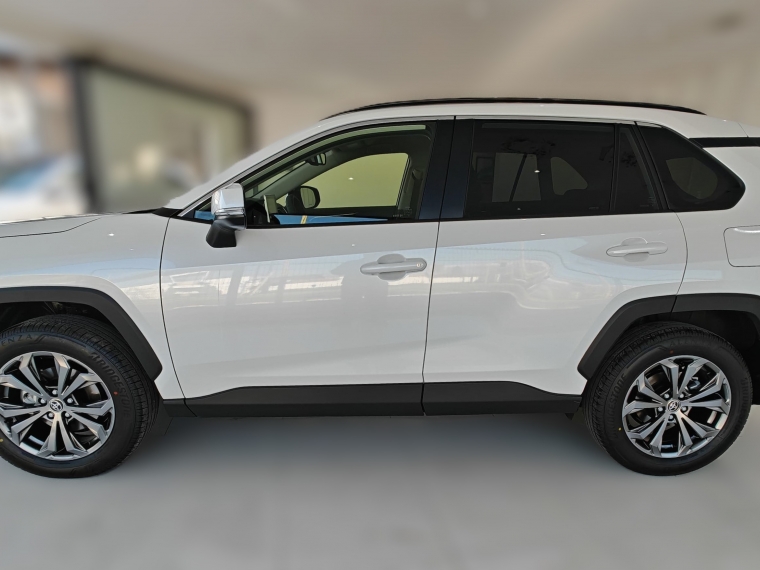 Toyota Rav4 Xle 2.0 Aut 2025 Usado en Automotriz Olea Flaño