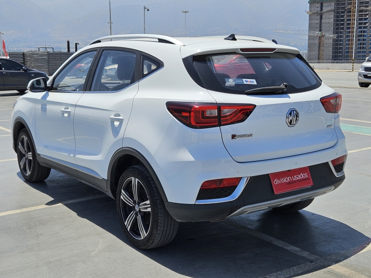 Mg Zs Zs 5p 1.5 2022 Usado en Rosselot Usados